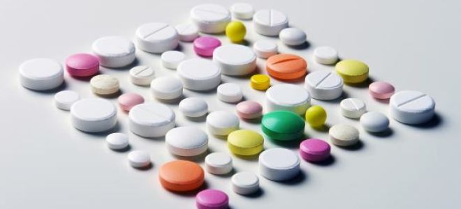 Какие таблетки принимать после инсульта?
