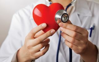 Rehabilitation after a heart attack