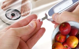 Diabetes mellitus: rehabilitation