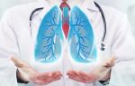 Медицинская реабилитация при бронхиальной астме