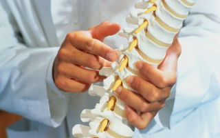 How to restore the spine