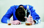 Brain recovery after alcoholism