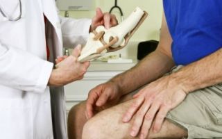 How to restore cartilage tissue