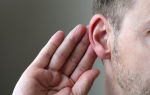 Hearing recovery