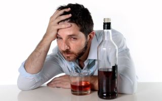 How to restore the body after alcoholism