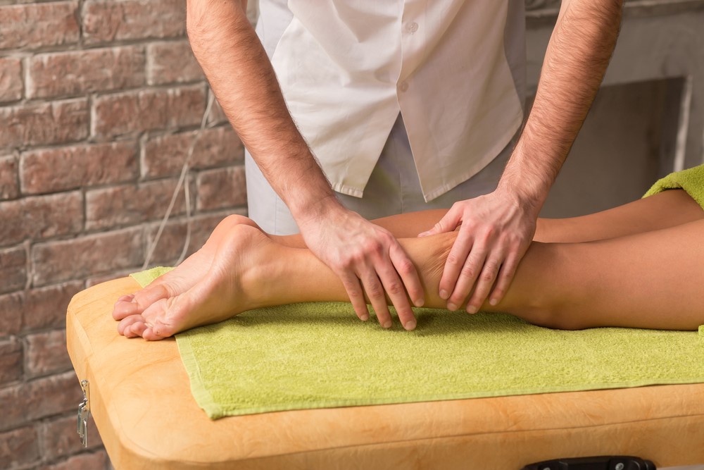 Как массаж влияет на процесс восстановления после инсульта